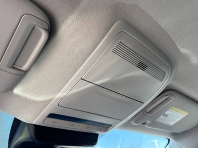 2025 Mazda Mazda CX-50 2.5 S Select AWD