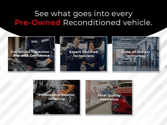 2025 Mazda Mazda CX-50 2.5 S Select AWD