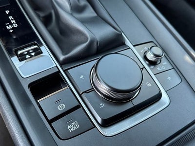 2025 Mazda Mazda CX-50 2.5 S Select AWD