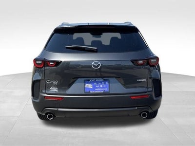 2025 Mazda Mazda CX-50 2.5 S Select AWD