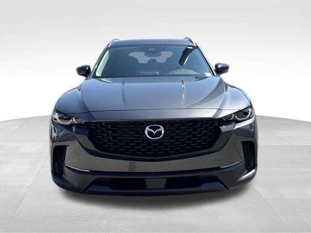 2025 Mazda Mazda CX-50 2.5 S Select AWD