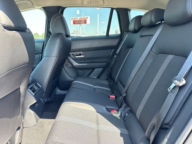 2025 Mazda Mazda CX-50 2.5 S Select AWD