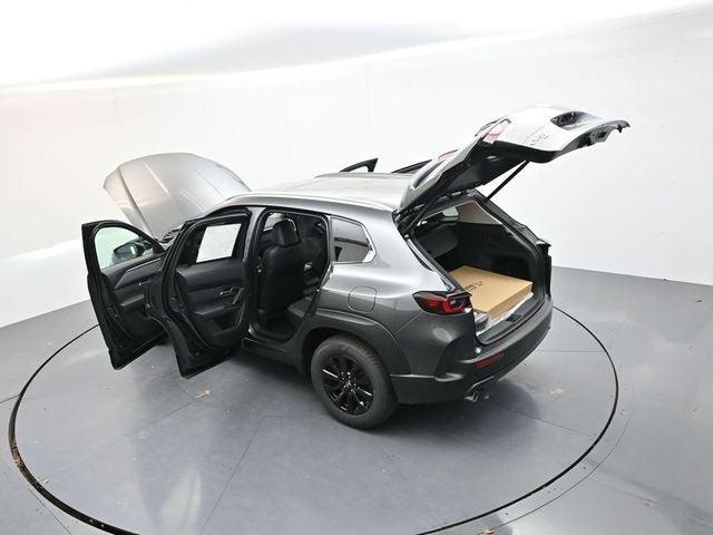 2026 Mazda Mazda CX-50 2.5 S Preferred