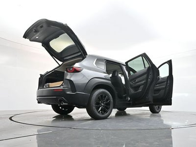 2026 Mazda Mazda CX-50 2.5 S Preferred