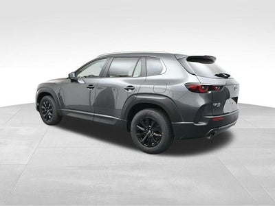 2026 Mazda Mazda CX-50 2.5 S Preferred