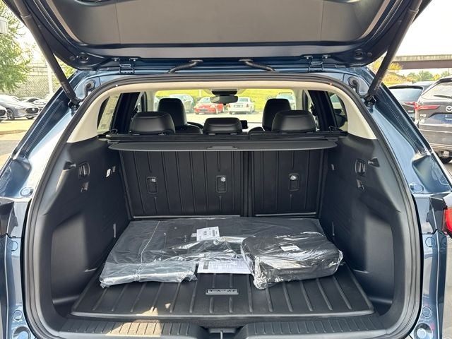 2025 Mazda Mazda CX-50 2.5 S Preferred AWD