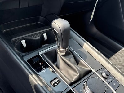 2025 Mazda Mazda CX-50 2.5 S Preferred AWD