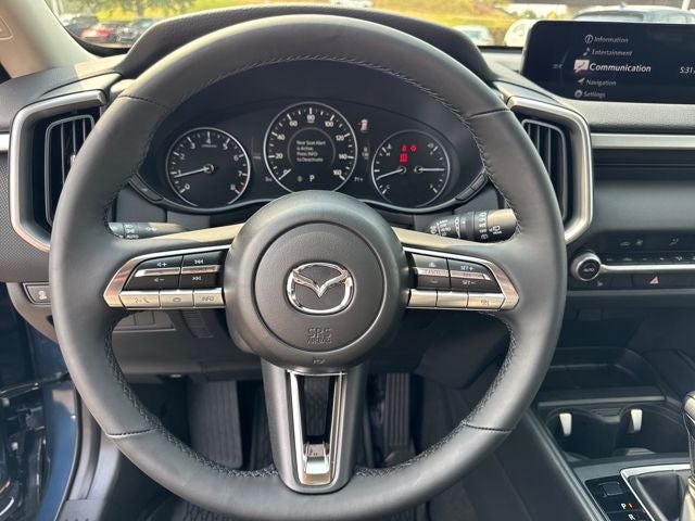2025 Mazda Mazda CX-50 2.5 S Preferred AWD