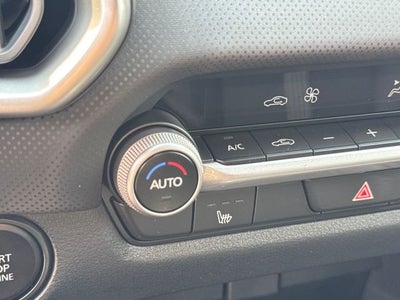 2025 Mazda Mazda CX-50 2.5 S Preferred AWD