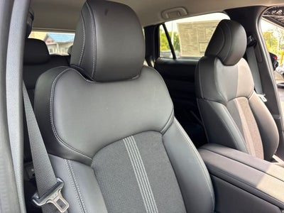 2025 Mazda Mazda CX-50 2.5 S Preferred AWD