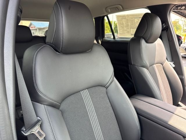 2025 Mazda Mazda CX-50 2.5 S Preferred AWD