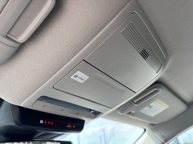 2025 Mazda Mazda CX-50 2.5 S Preferred AWD