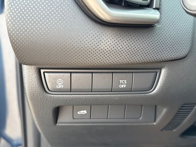 2025 Mazda Mazda CX-50 2.5 S Preferred AWD