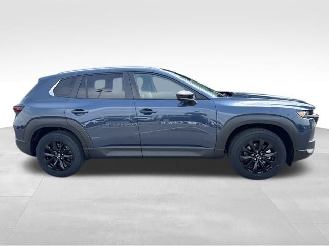 2025 Mazda Mazda CX-50 2.5 S Preferred AWD