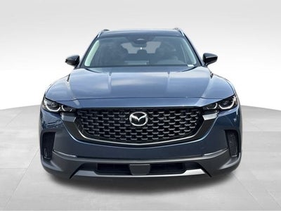 2025 Mazda Mazda CX-50 2.5 S Preferred AWD