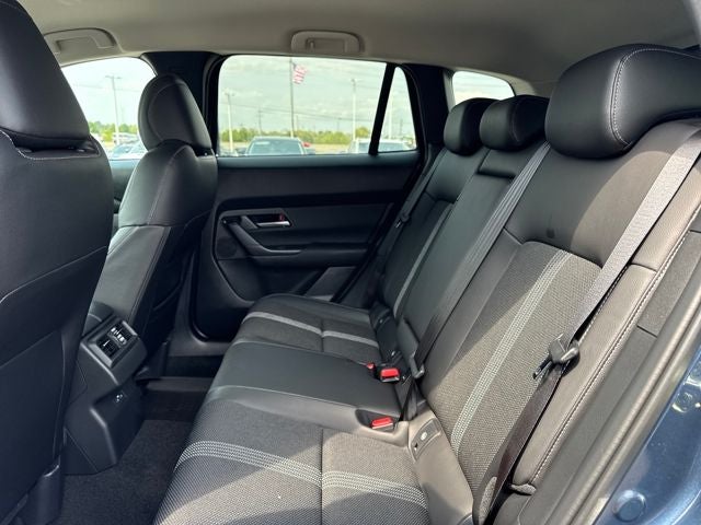 2025 Mazda Mazda CX-50 2.5 S Preferred AWD