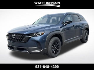 2025 Mazda Mazda CX-50 2.5 S Preferred AWD