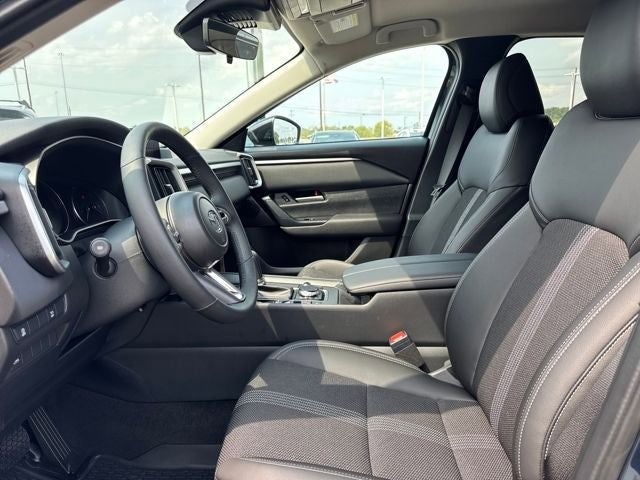 2025 Mazda Mazda CX-50 2.5 S Preferred AWD