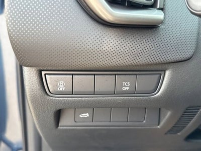 2025 Mazda Mazda CX-50 2.5 S Preferred AWD