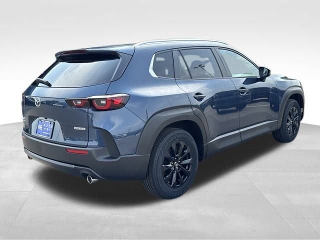 2025 Mazda Mazda CX-50 2.5 S Preferred AWD