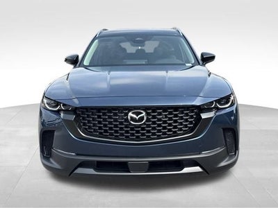 2025 Mazda Mazda CX-50 2.5 S Preferred AWD