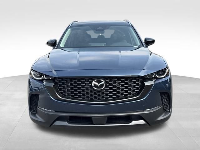 2025 Mazda Mazda CX-50 2.5 S Preferred AWD