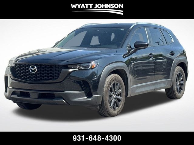 2023 Mazda Mazda CX-50 2.5 S Preferred Plus Package