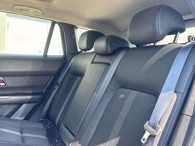 2023 Mazda Mazda CX-50 2.5 S Preferred Plus Package