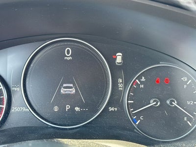 2023 Mazda Mazda CX-50 2.5 S Preferred Plus Package