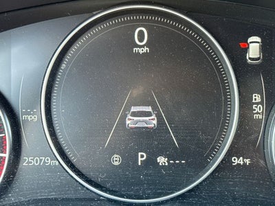2023 Mazda Mazda CX-50 2.5 S Preferred Plus Package