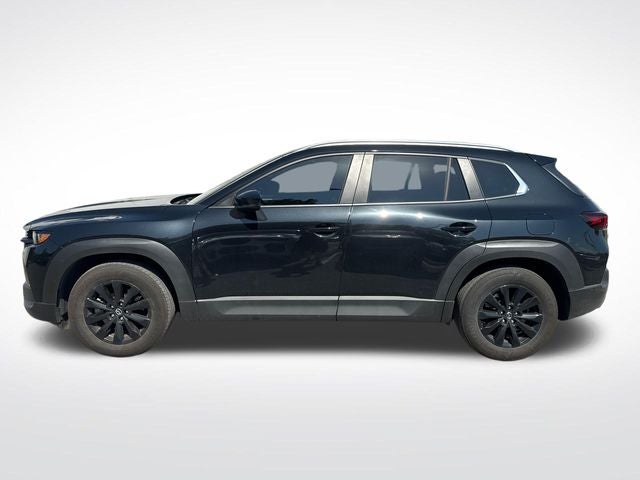 2023 Mazda Mazda CX-50 2.5 S Preferred Plus Package