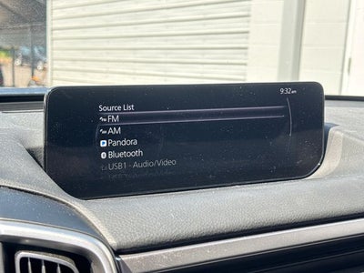2023 Mazda Mazda CX-50 2.5 S Preferred Plus Package