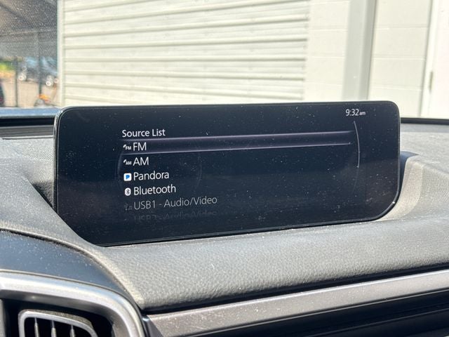 2023 Mazda Mazda CX-50 2.5 S Preferred Plus Package