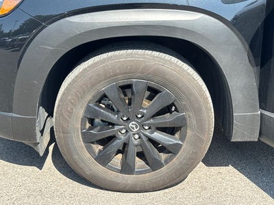 2023 Mazda Mazda CX-50 2.5 S Preferred Plus Package