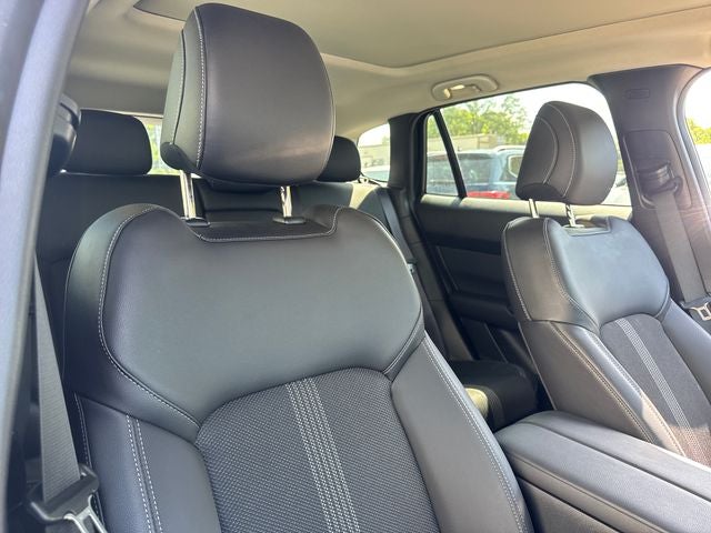 2023 Mazda Mazda CX-50 2.5 S Preferred Plus Package