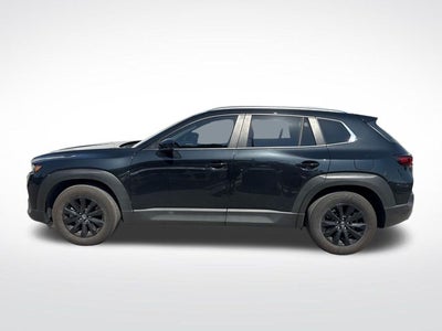 2023 Mazda Mazda CX-50 2.5 S Preferred Plus Package
