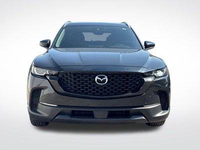 2023 Mazda Mazda CX-50 2.5 S Preferred Plus Package