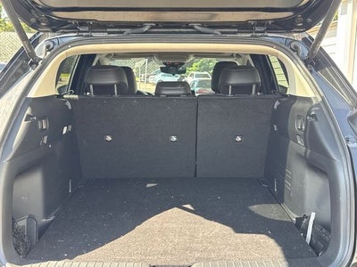 2023 Mazda Mazda CX-50 2.5 S Preferred Plus Package