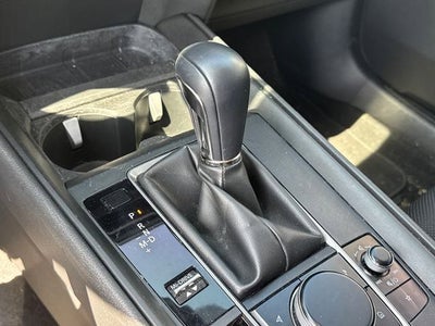 2023 Mazda Mazda CX-50 2.5 S Preferred Plus Package