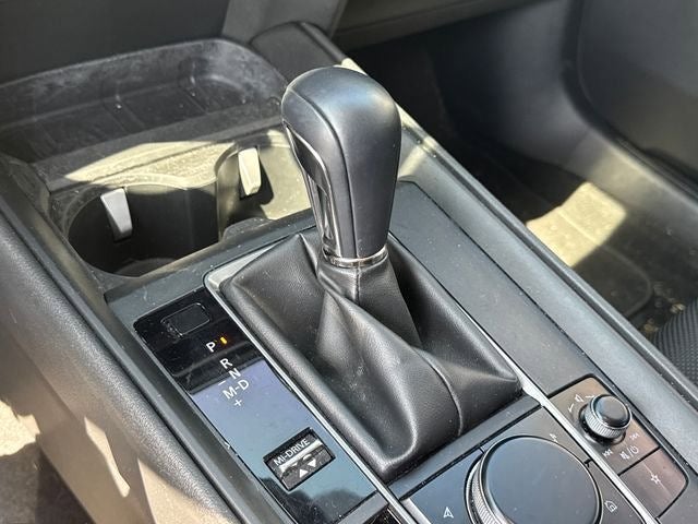 2023 Mazda Mazda CX-50 2.5 S Preferred Plus Package