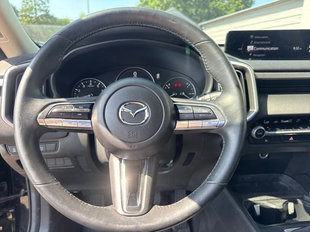2023 Mazda Mazda CX-50 2.5 S Preferred Plus Package