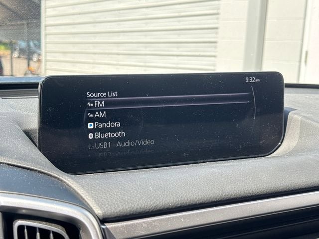 2023 Mazda Mazda CX-50 2.5 S Preferred Plus Package