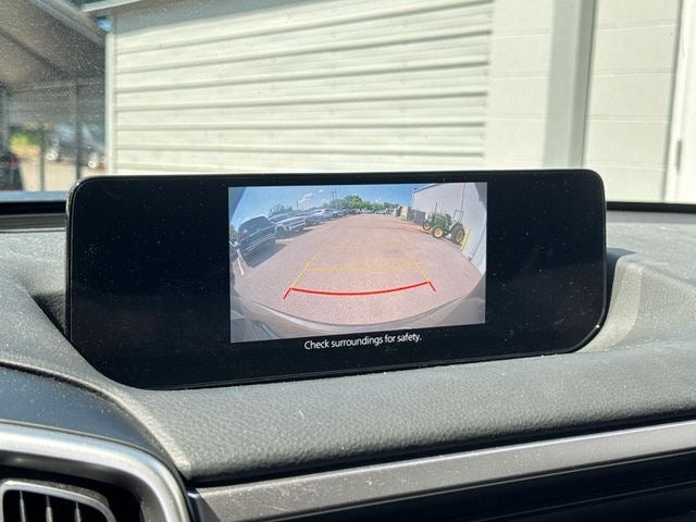 2023 Mazda Mazda CX-50 2.5 S Preferred Plus Package