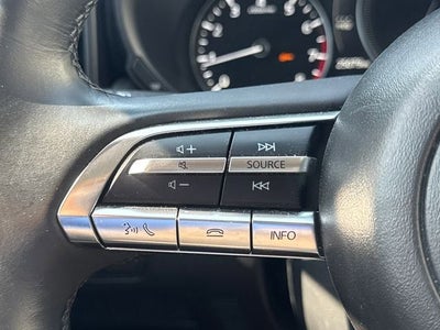2023 Mazda Mazda CX-50 2.5 S Preferred Plus Package