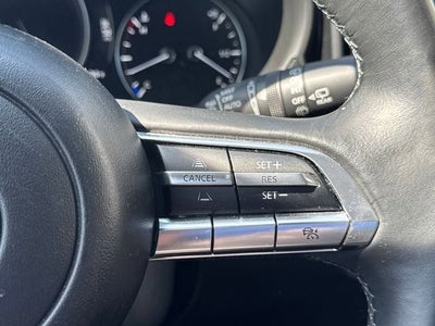 2023 Mazda Mazda CX-50 2.5 S Preferred Plus Package