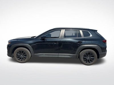 2023 Mazda Mazda CX-50 2.5 S Preferred Plus Package