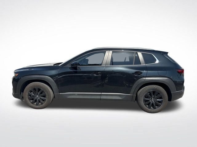 2023 Mazda Mazda CX-50 2.5 S Preferred Plus Package