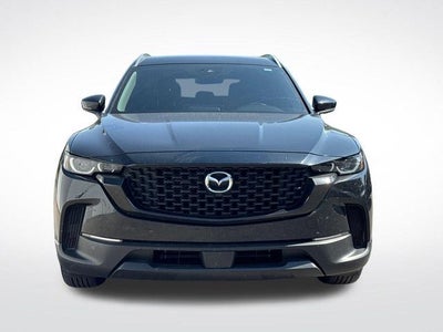 2023 Mazda Mazda CX-50 2.5 S Preferred Plus Package