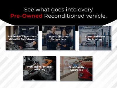 2023 Mazda Mazda CX-50 2.5 S Preferred Plus Package