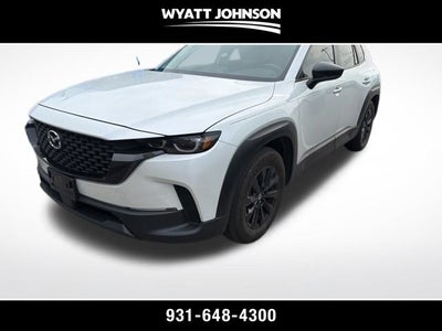 2023 Mazda Mazda CX-50 2.5 S Preferred Plus Package